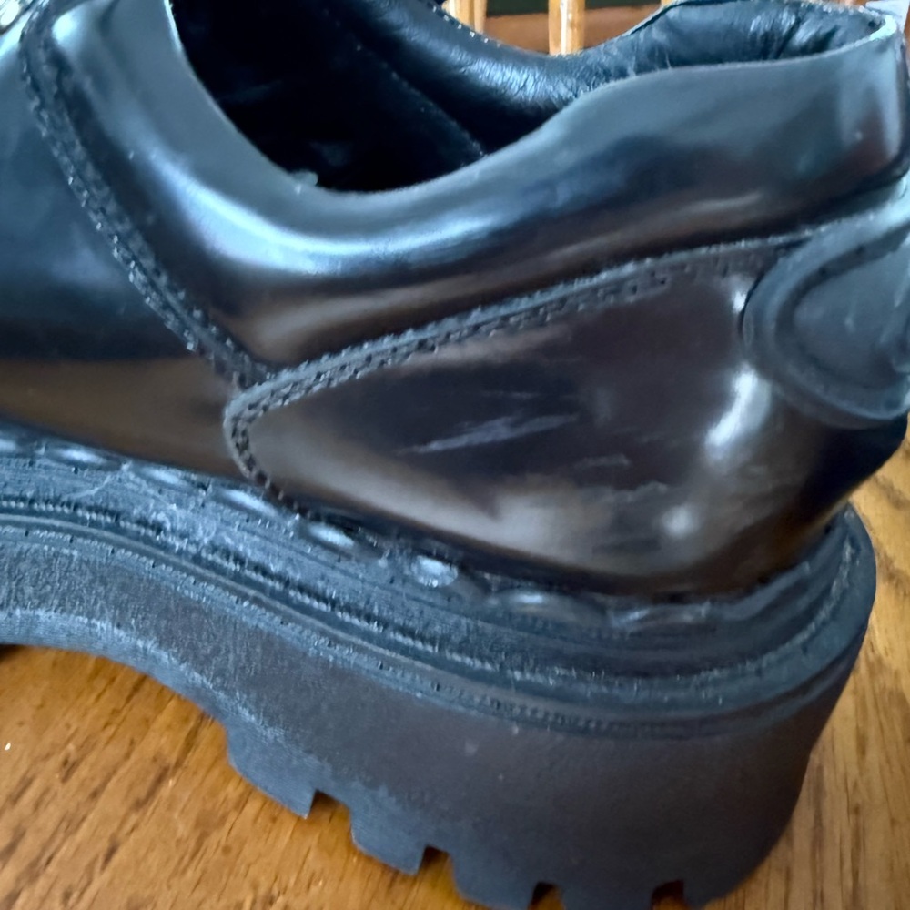 UNIF Seek Shoes - Picture 5 of 5